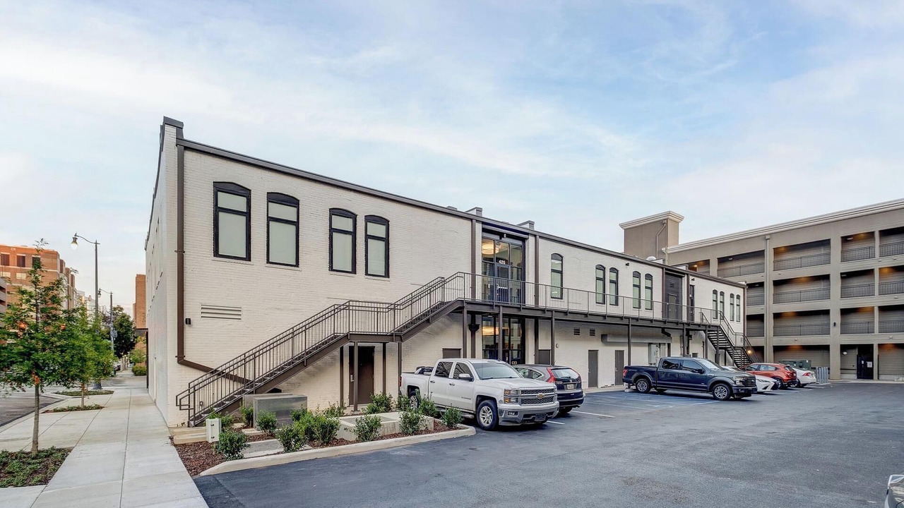 Photo of Outdoor in Five Points South