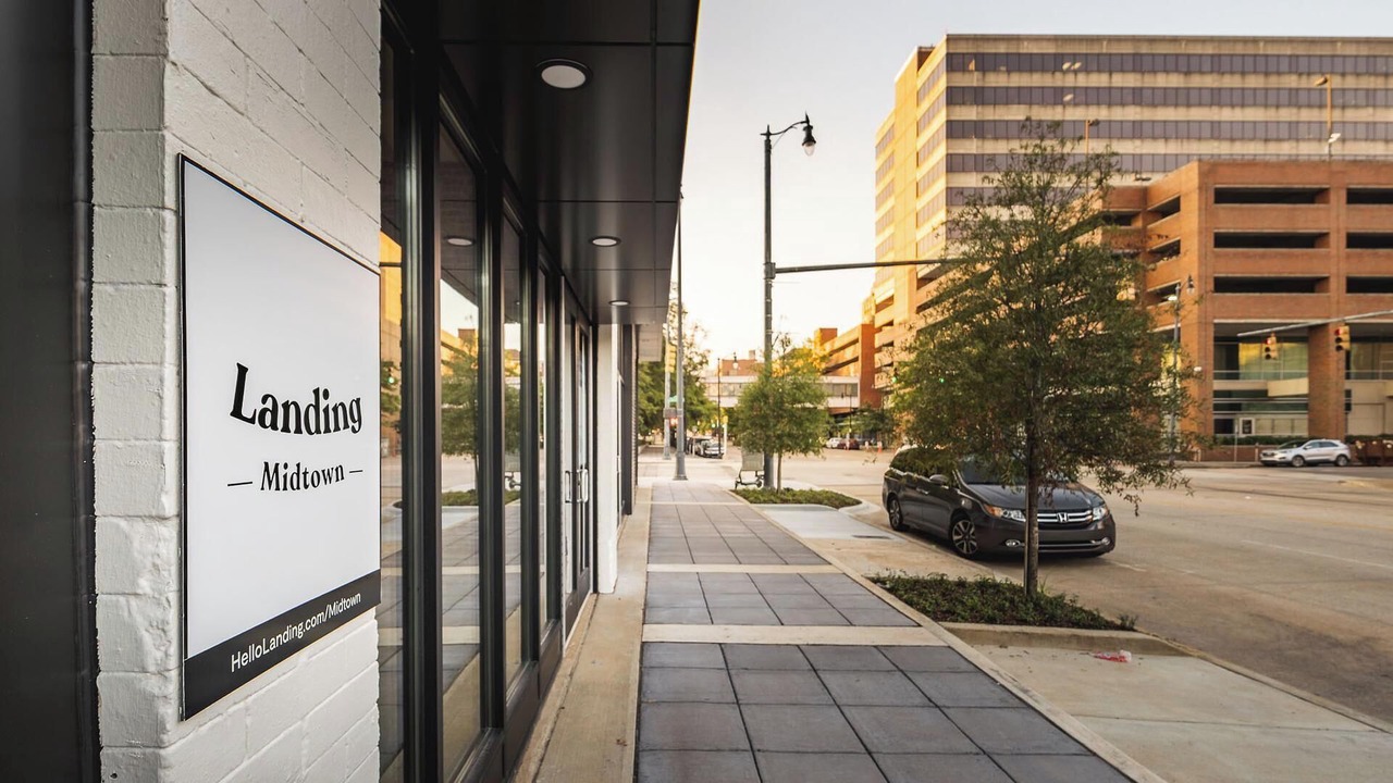 Photo of Outdoor in Five Points South