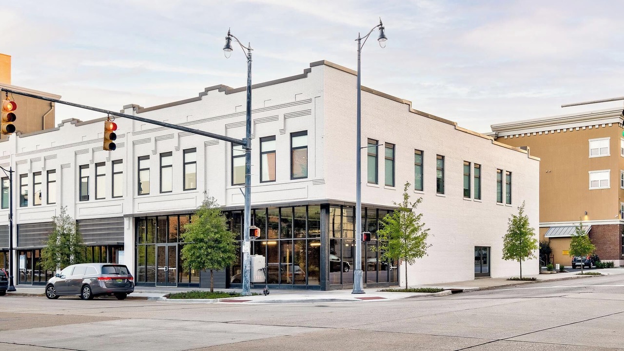 Photo of Outdoor in Five Points South