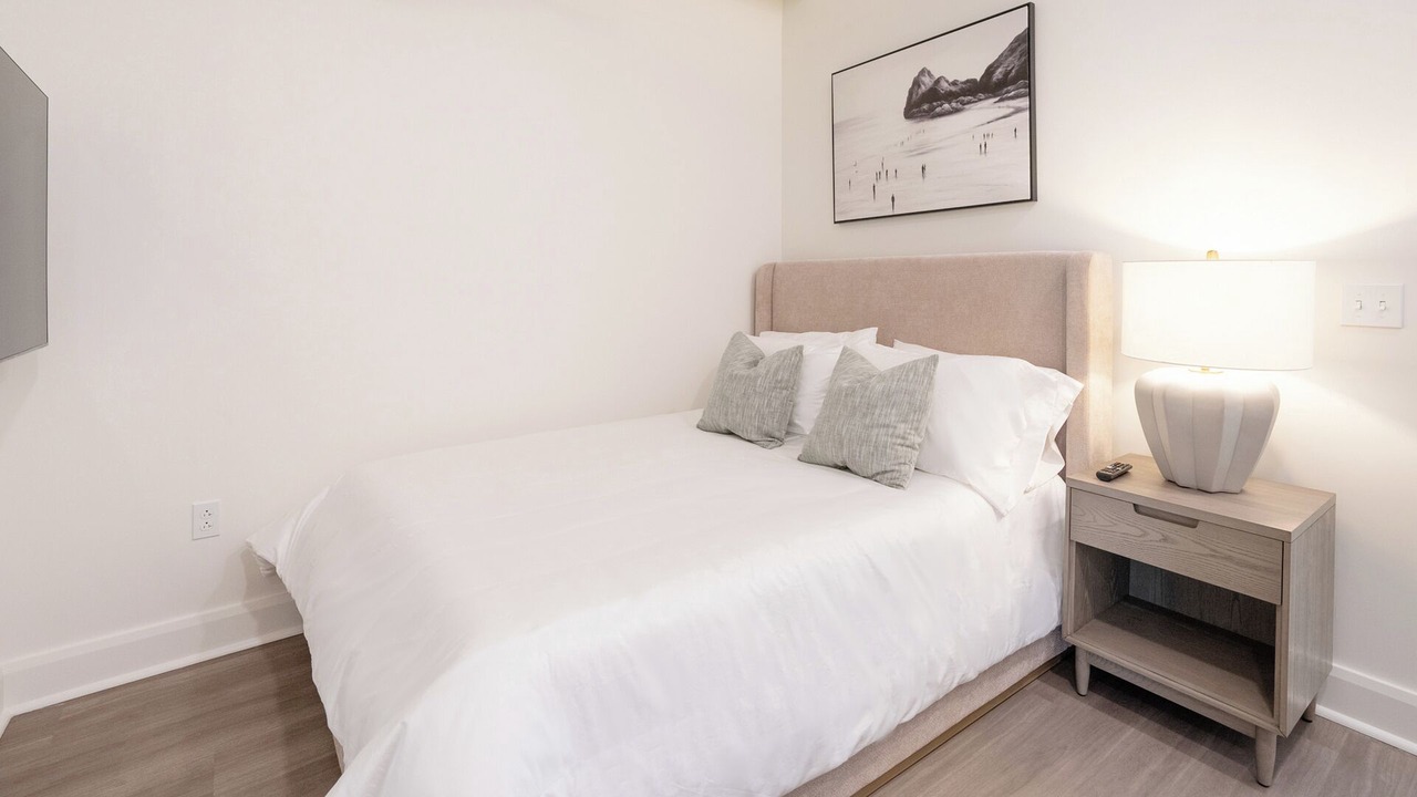 Photo of Bedroom in Five Points South