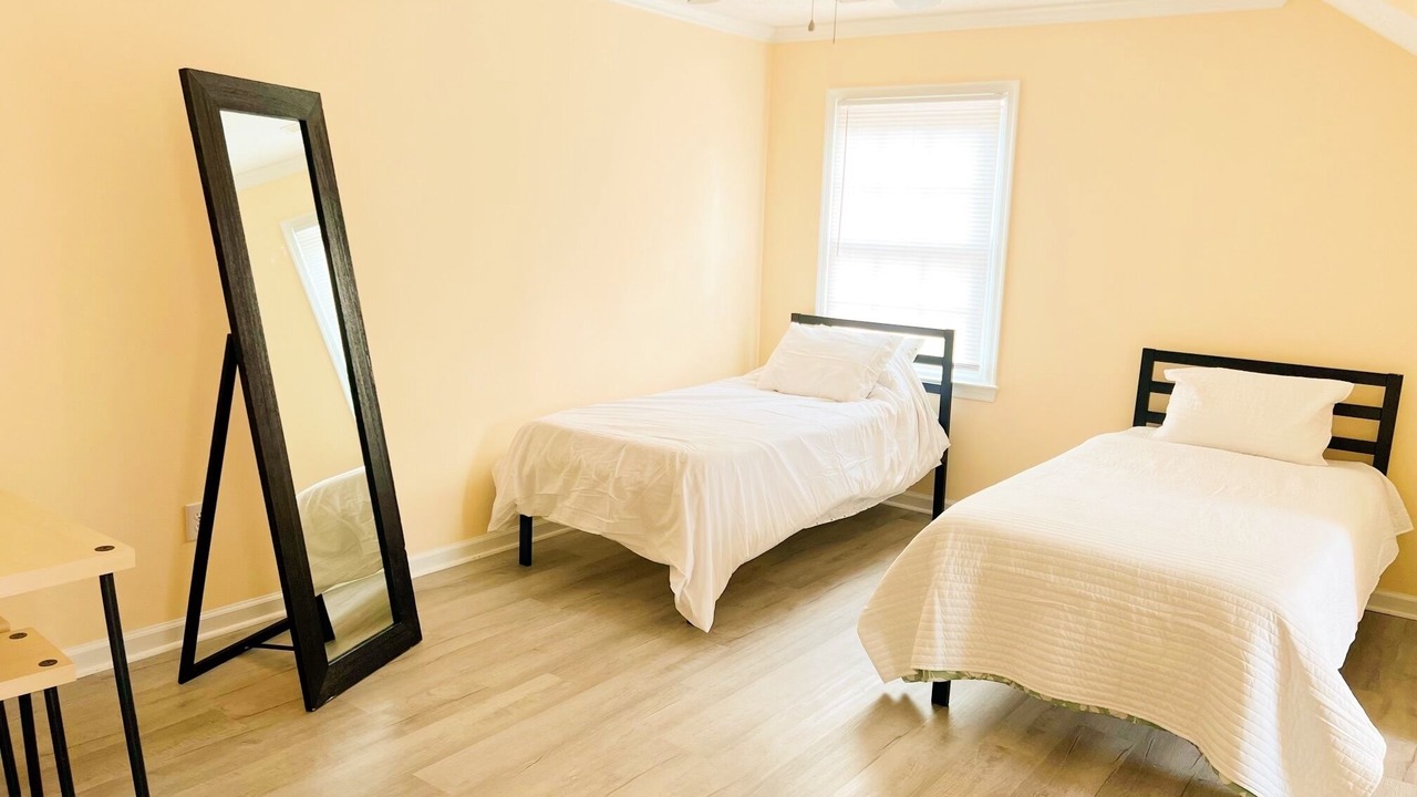 Photo of Bedroom in Gloucester Point
