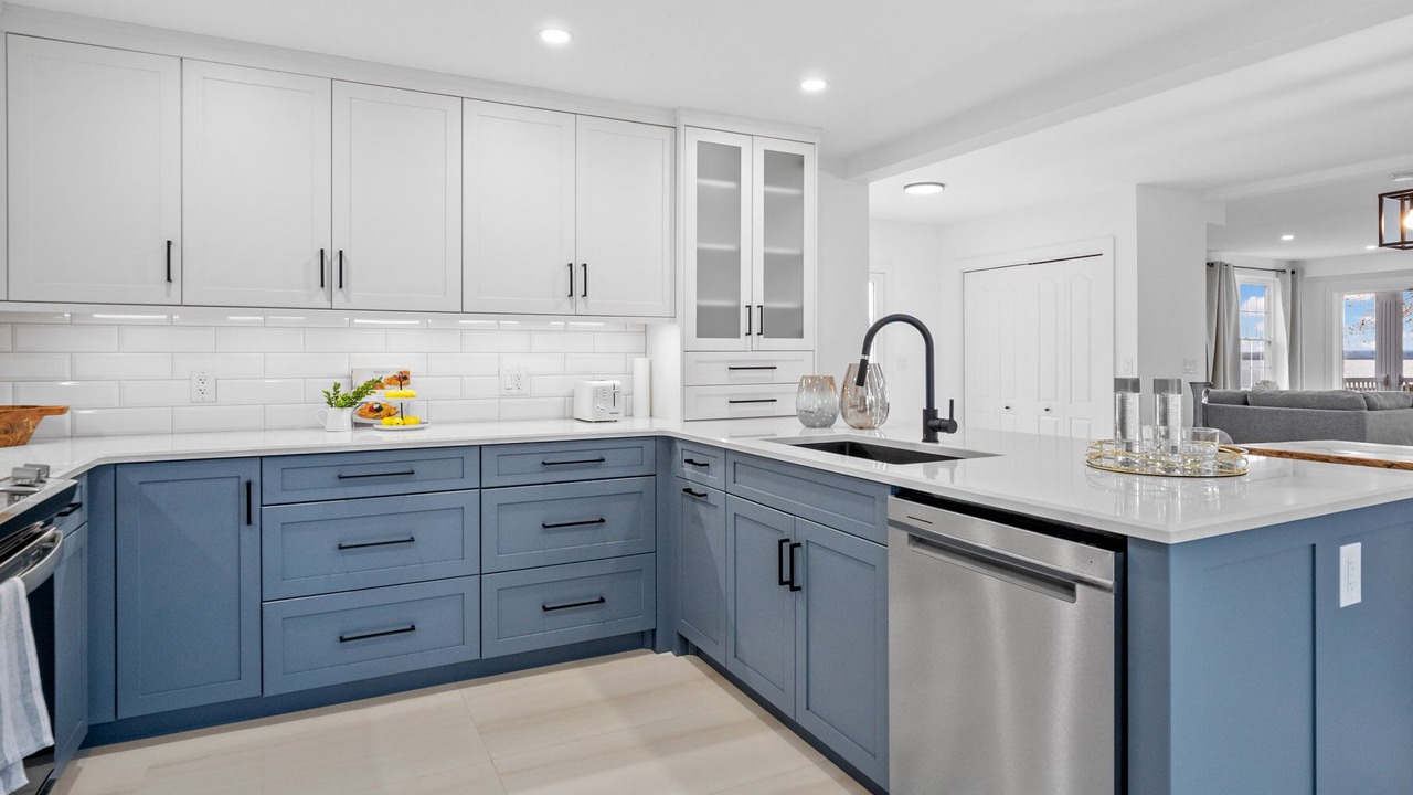 Photo of Kitchen in Fort Erie
