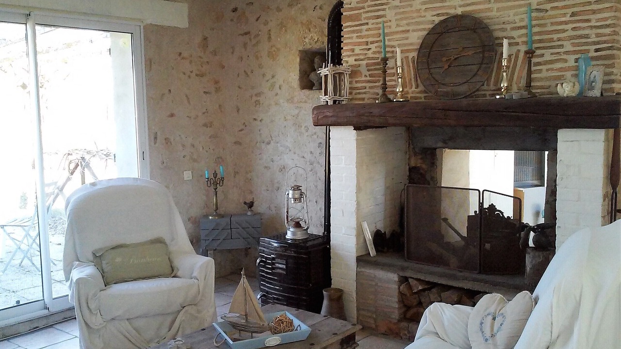 Photo of Livingroom in Artheze