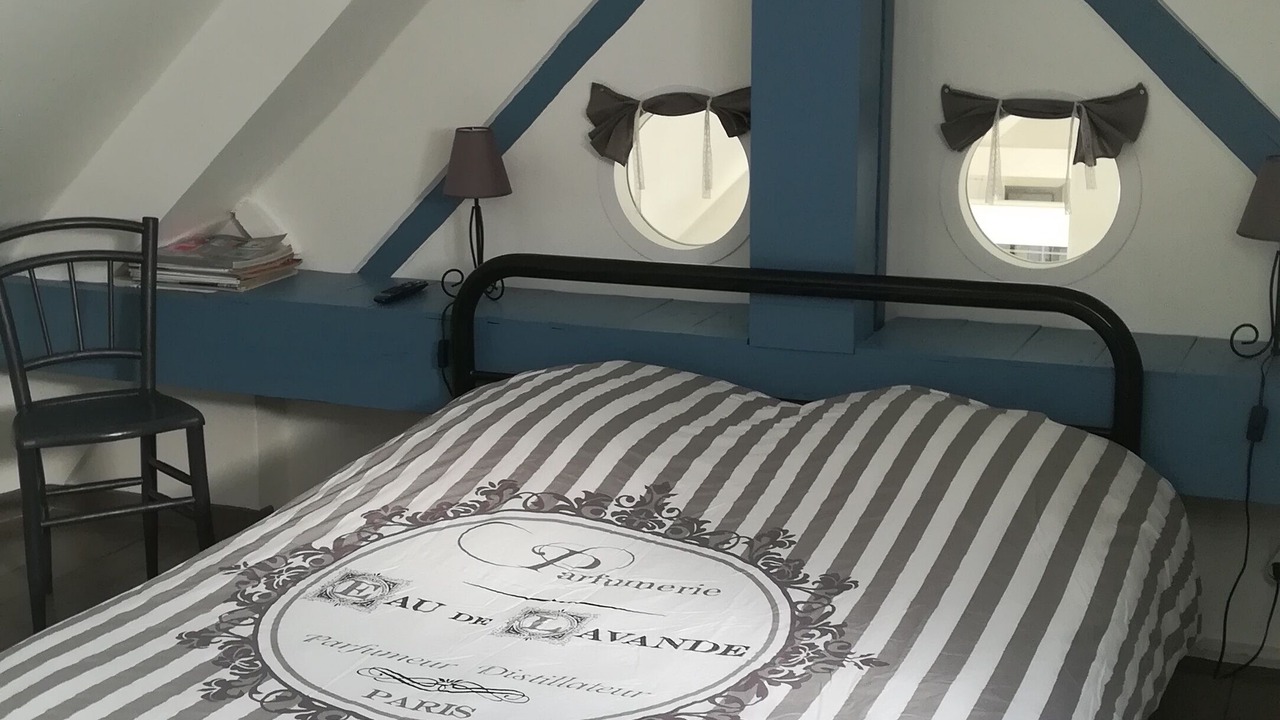 Photo of Bedroom in Artheze