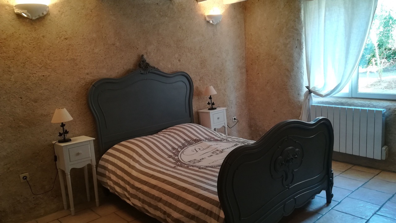 Photo of Bedroom in Artheze