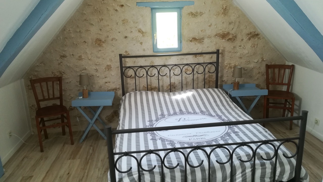 Photo of Bedroom in Artheze