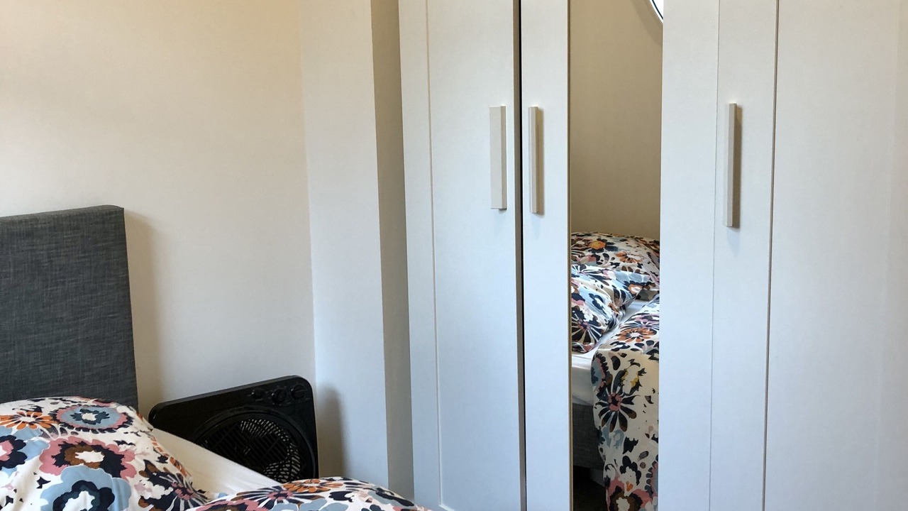 Photo of Bedroom in Choisy-le-Roi