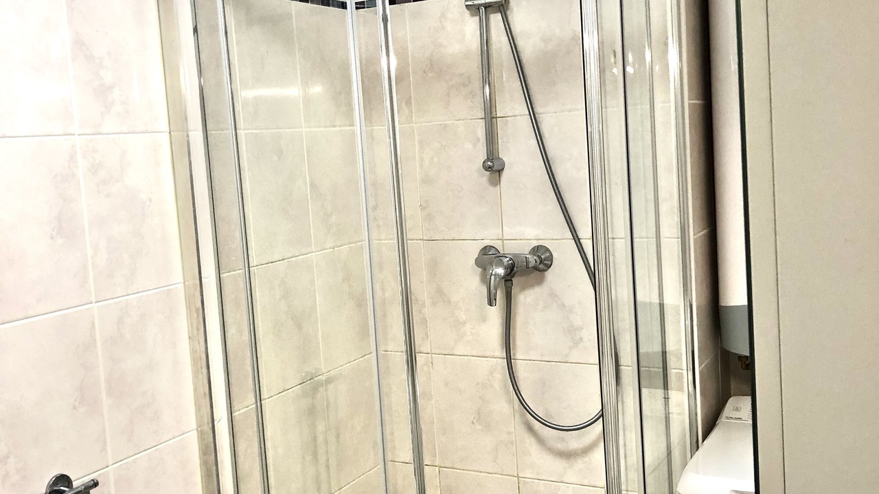 Photo of Bathroom in Choisy-le-Roi