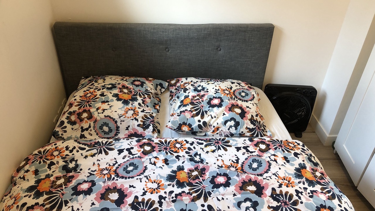 Photo of Bedroom in Choisy-le-Roi