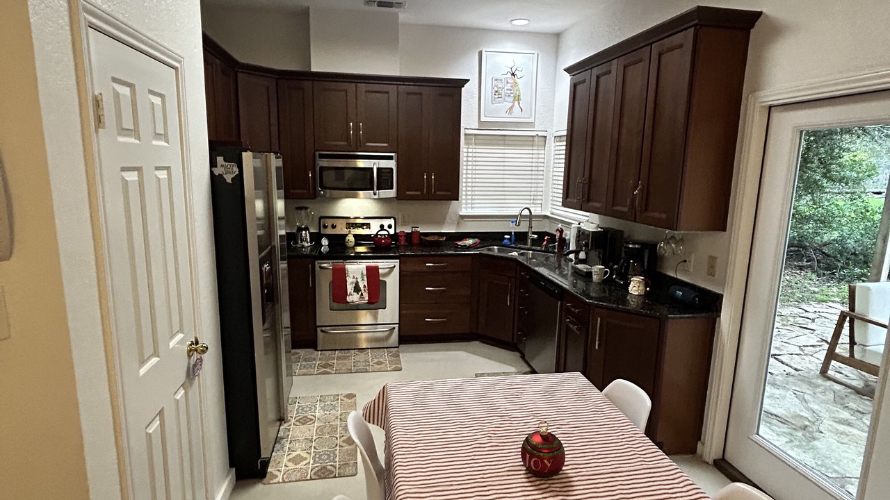 Photo of Kitchen in Westridge Estates