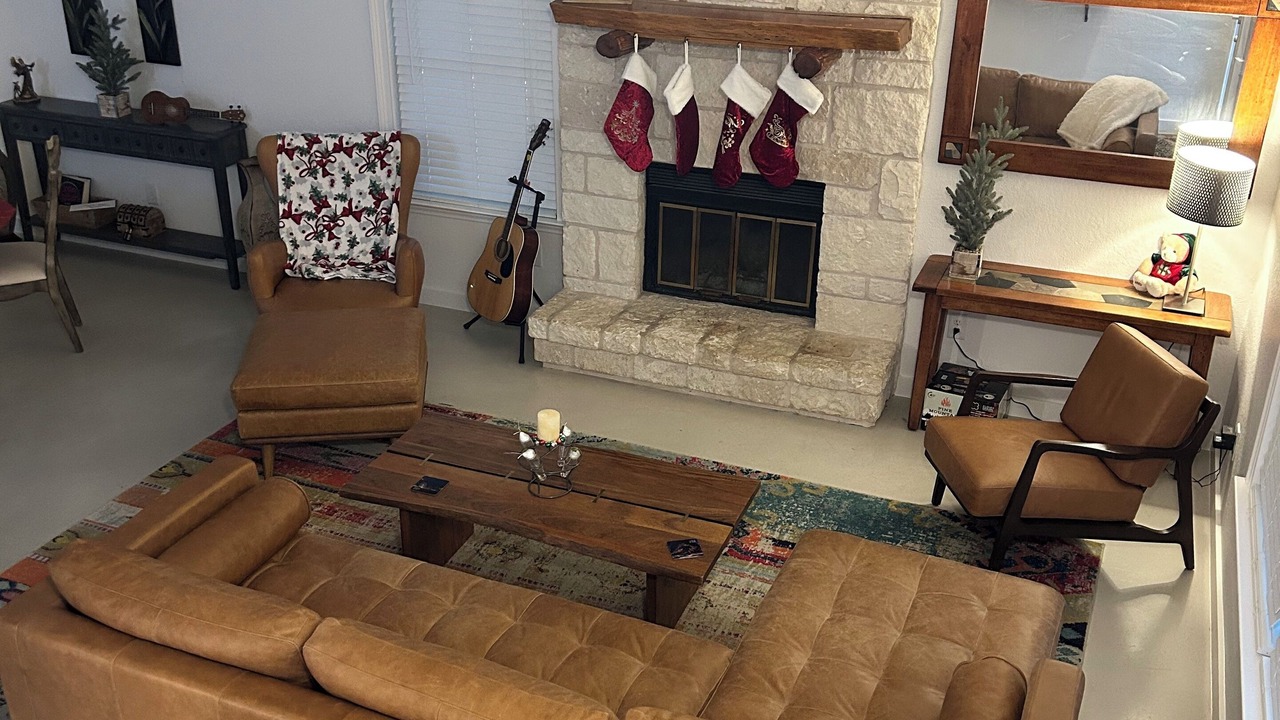 Photo of Livingroom in Westridge Estates