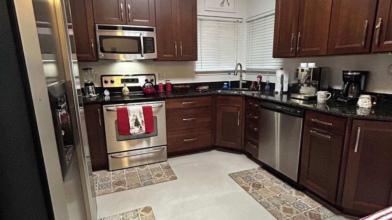 Photo of Kitchen in Westridge Estates