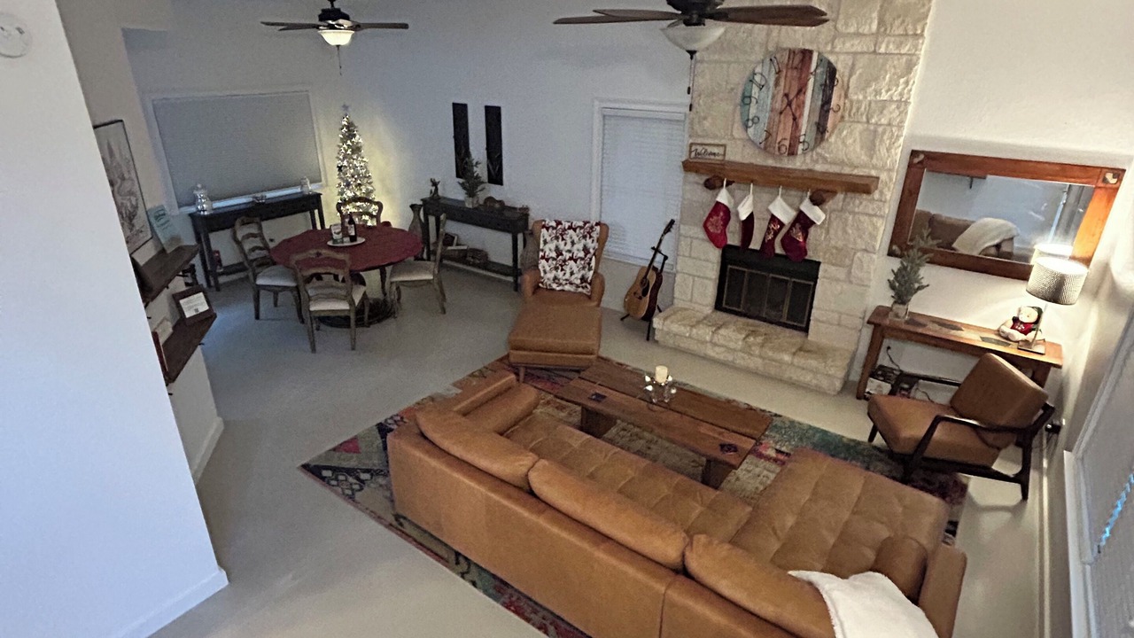 Photo of Livingroom in Westridge Estates