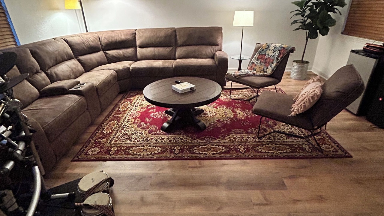 Photo of Livingroom in Westridge Estates
