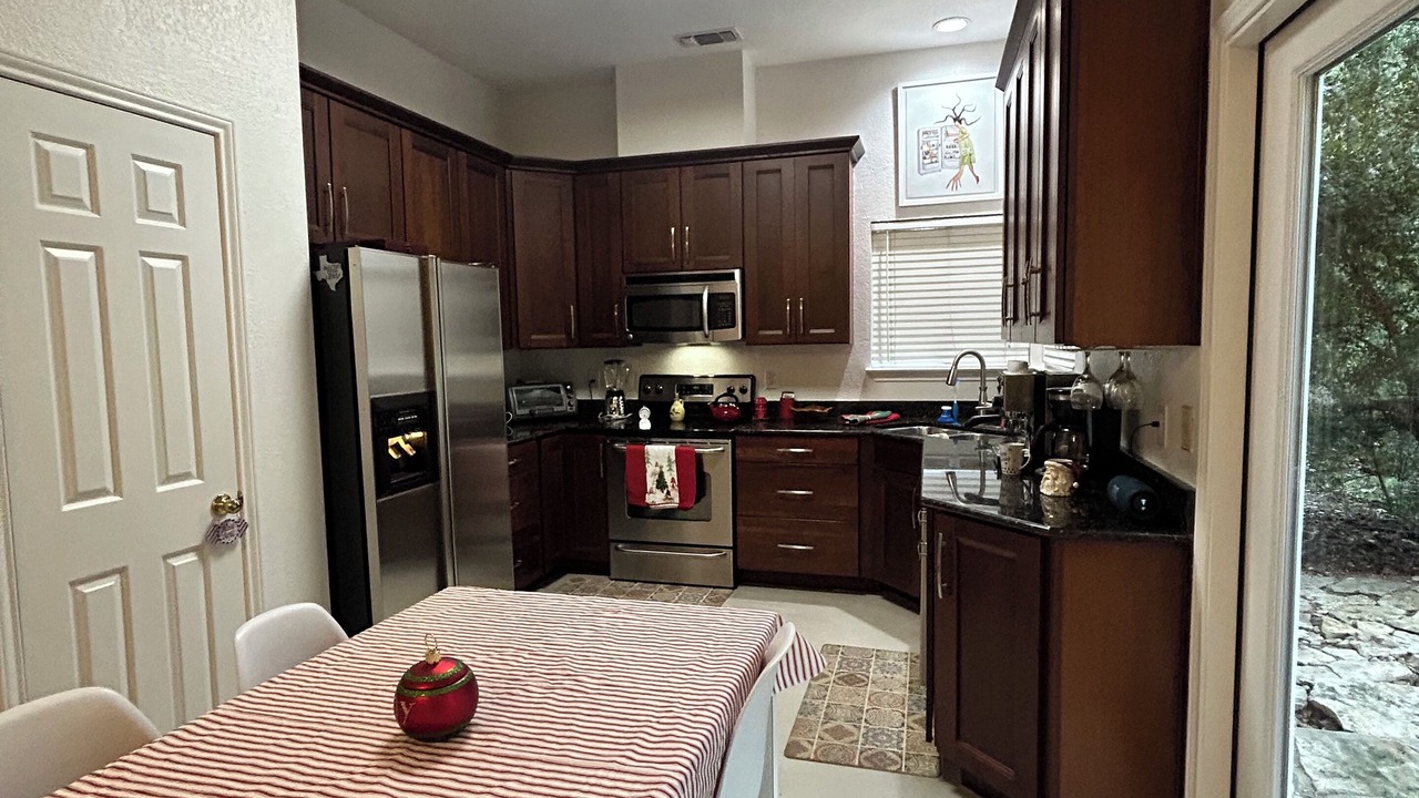 Photo of Kitchen in Westridge Estates