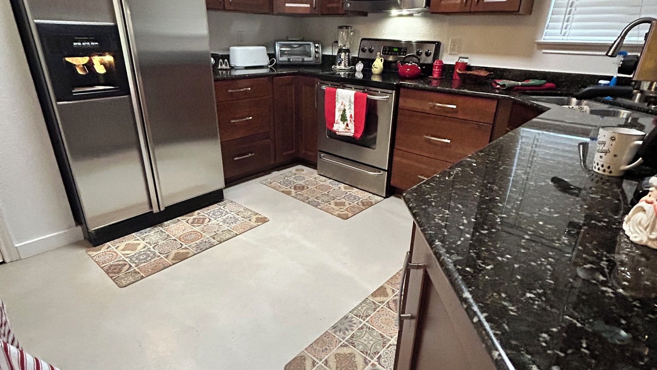 Photo of Kitchen in Westridge Estates