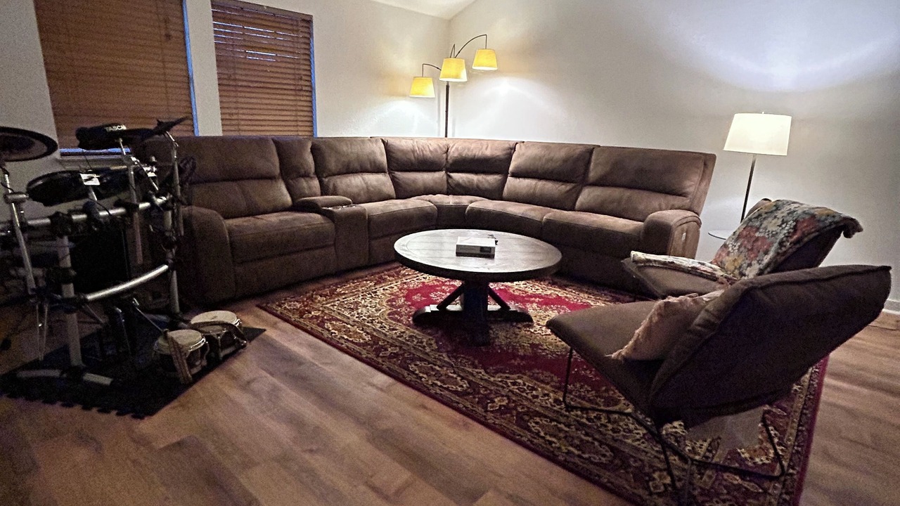 Photo of Livingroom in Westridge Estates