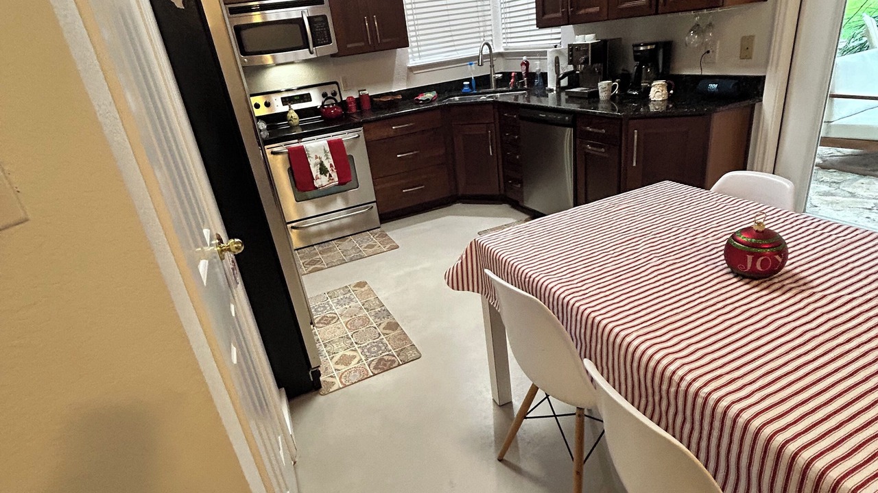 Photo of Kitchen in Westridge Estates
