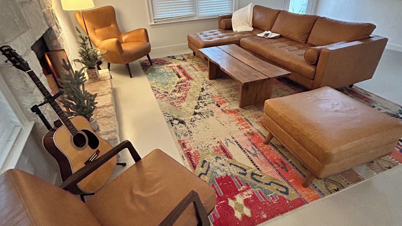Photo of Livingroom in Westridge Estates