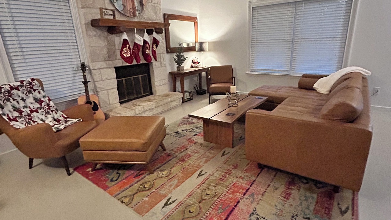 Photo of Livingroom in Westridge Estates