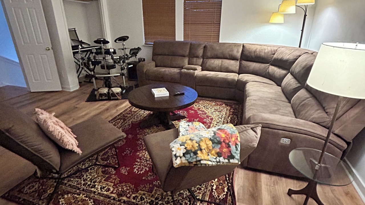 Photo of Livingroom in Westridge Estates