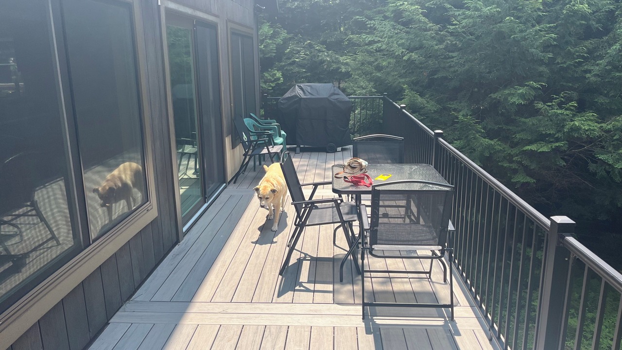 Photo of Others in Cranberry Lake