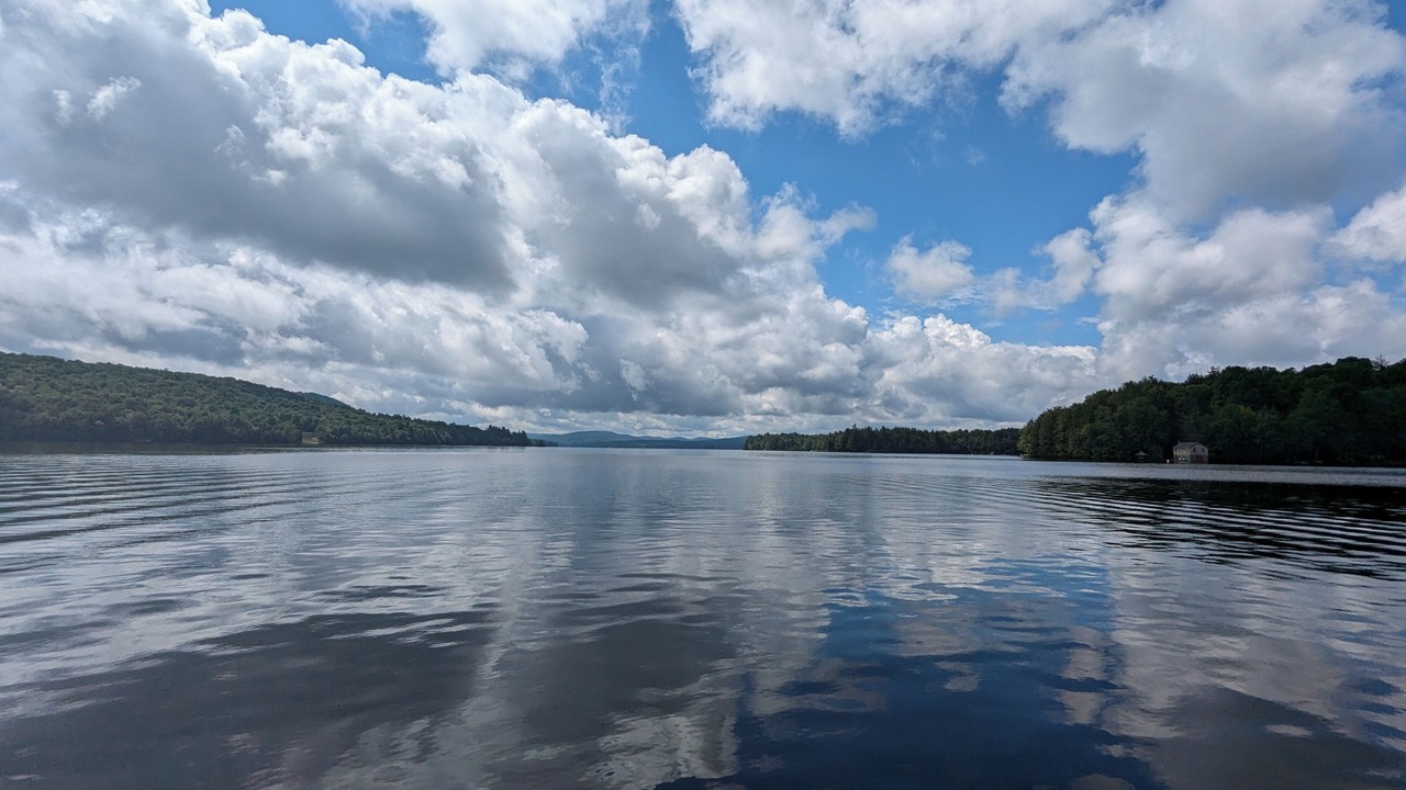 Photo of Others in Cranberry Lake