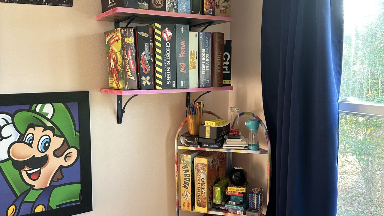 Photo of Bedroom in East Raleigh