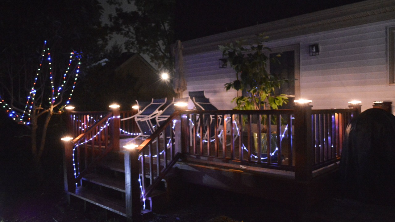 Photo of Patio Balcony in East Raleigh