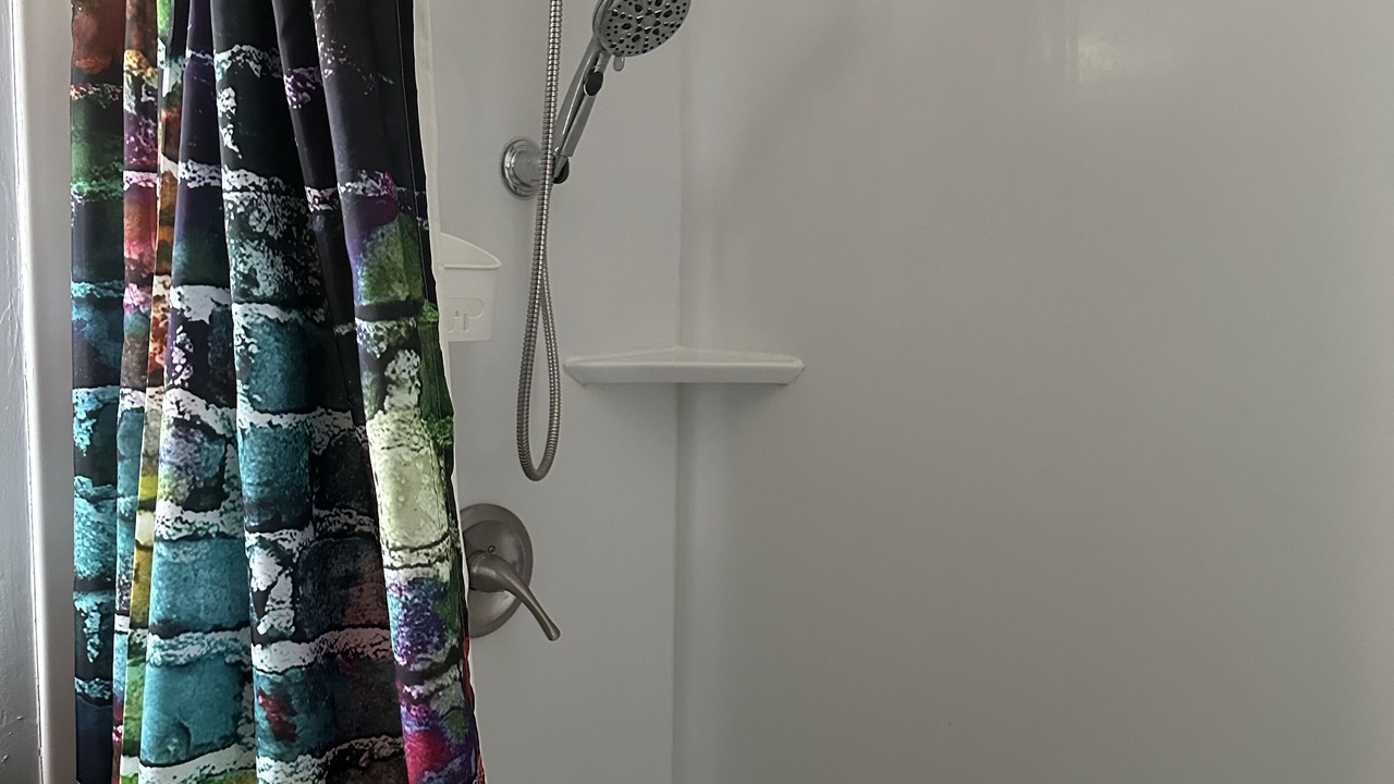 Photo of Bathroom in East Raleigh
