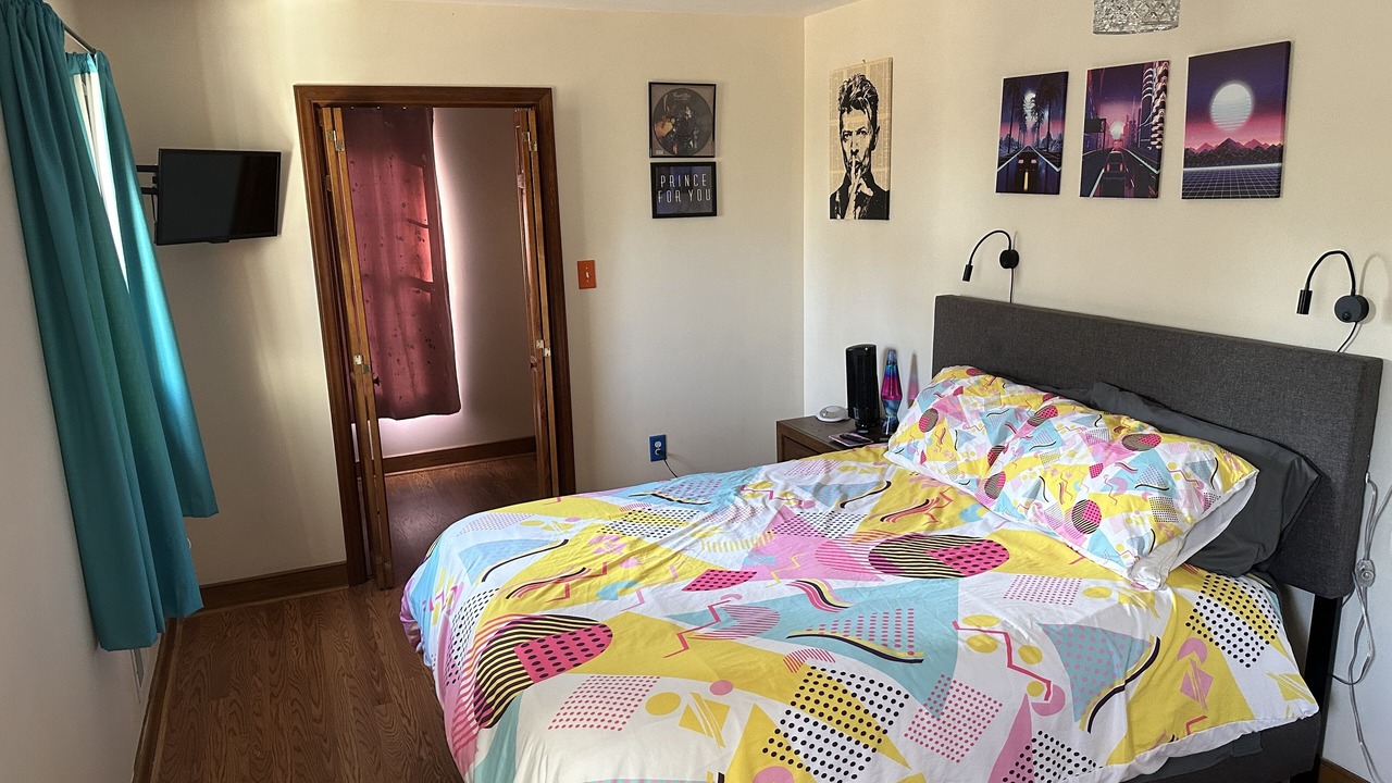 Photo of Bedroom in East Raleigh