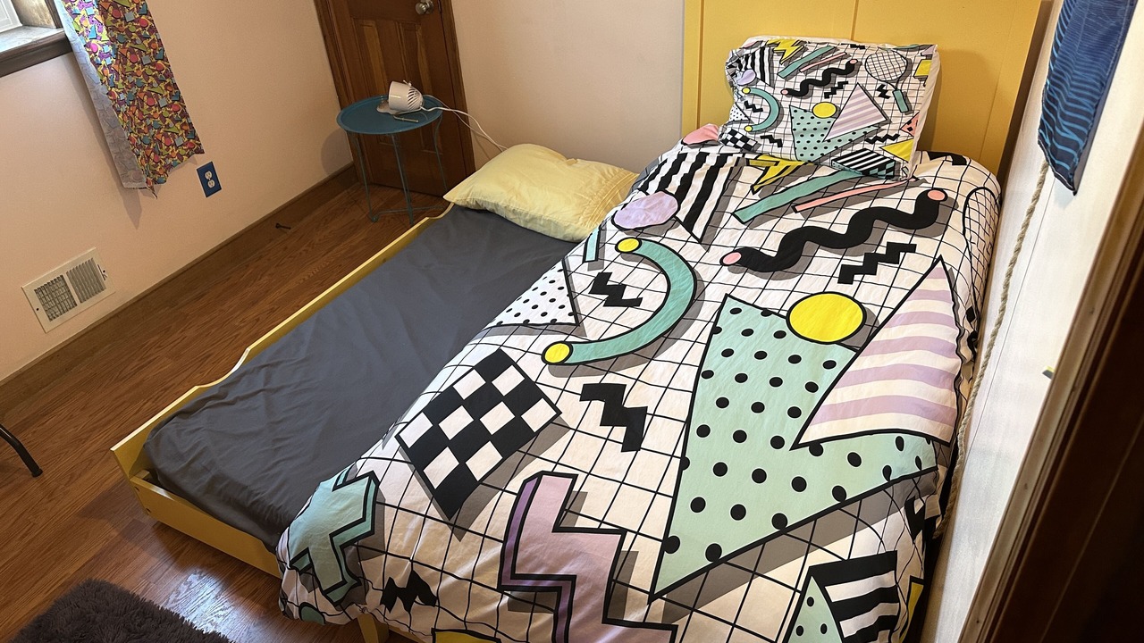 Photo of Bedroom in East Raleigh
