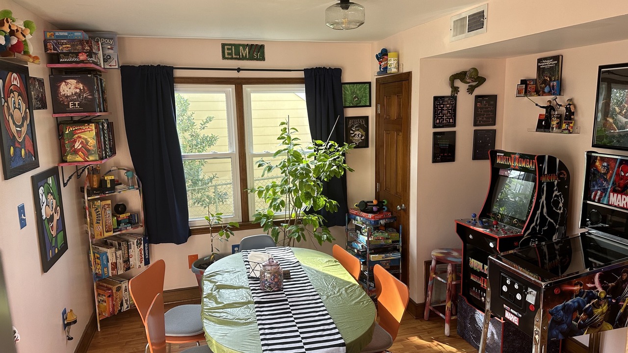 Photo of Bedroom in East Raleigh