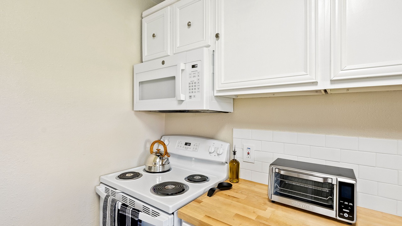 Photo of Kitchen in Seguin