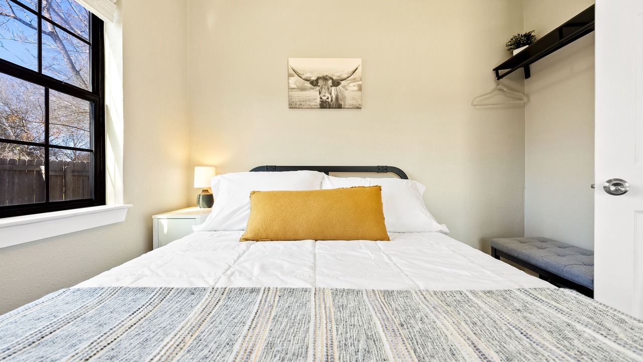 Photo of Bedroom in Seguin