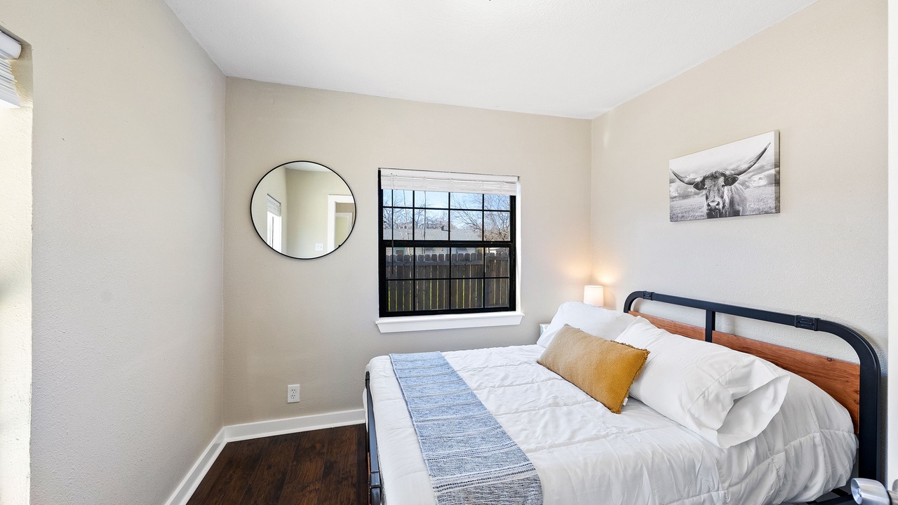 Photo of Bedroom in Seguin