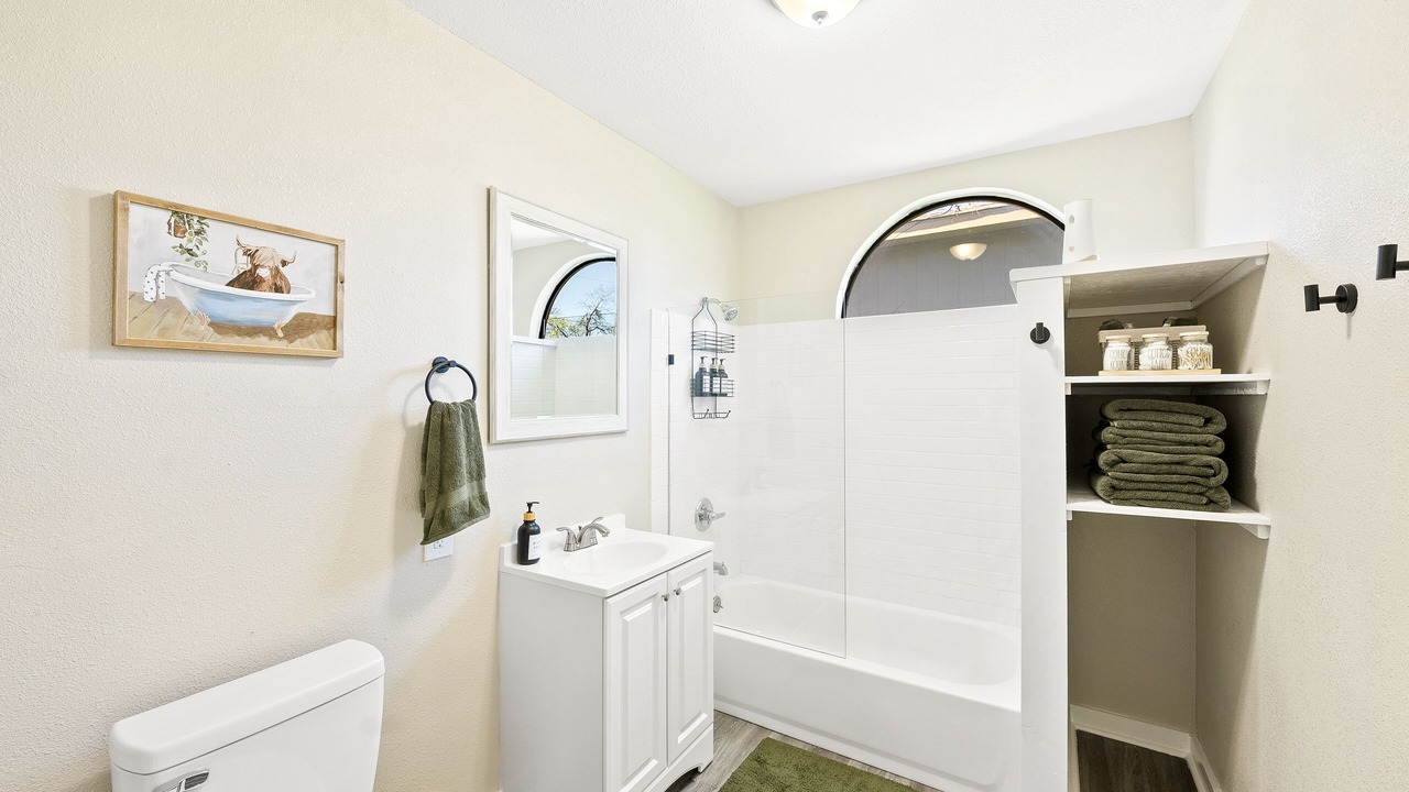 Photo of Bathroom in Seguin