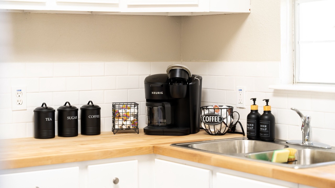 Photo of Kitchen in Seguin