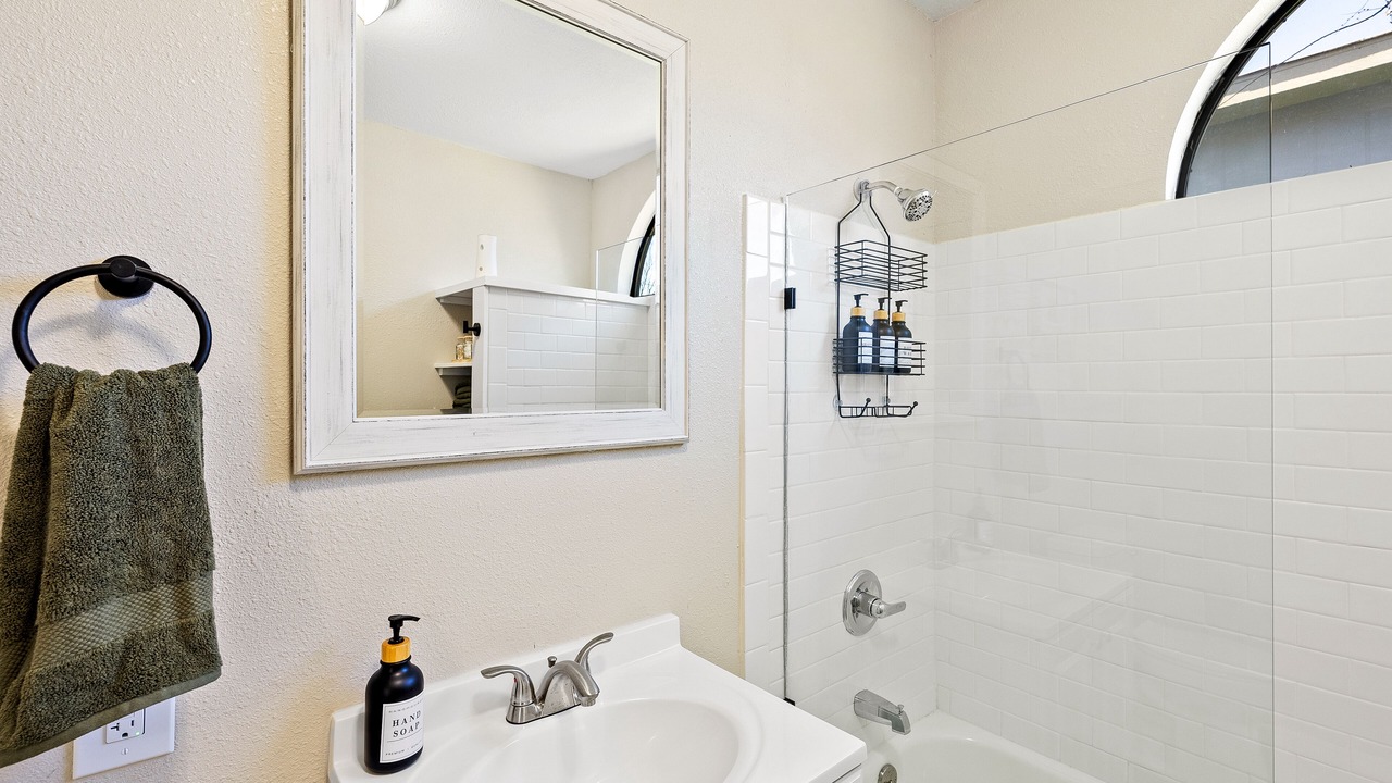 Photo of Bathroom in Seguin