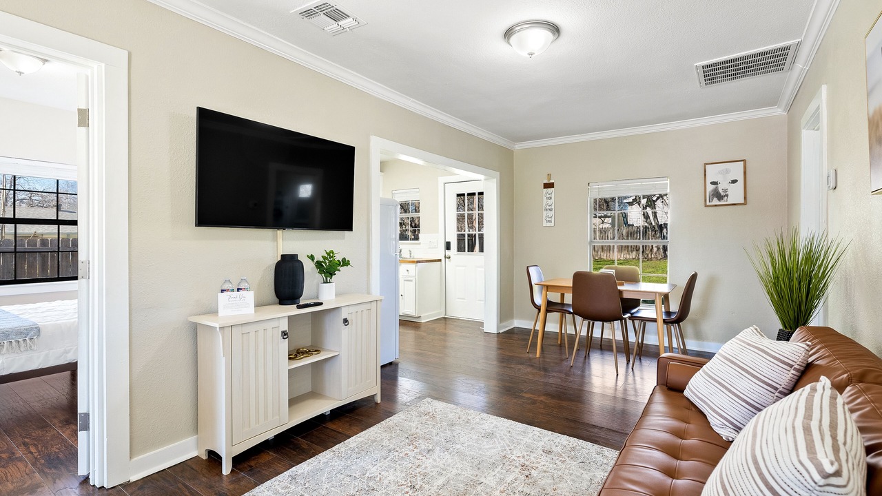 Photo of Livingroom in Seguin