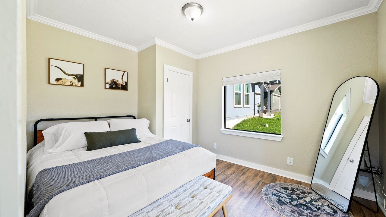 Photo of Bedroom in Seguin