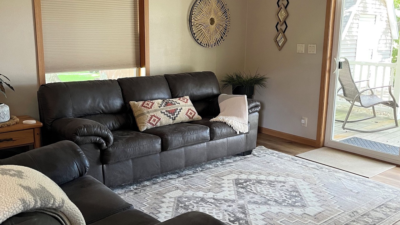 Photo of Livingroom in Potosi