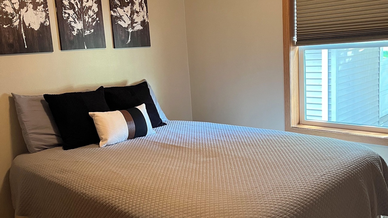 Photo of Bedroom in Potosi