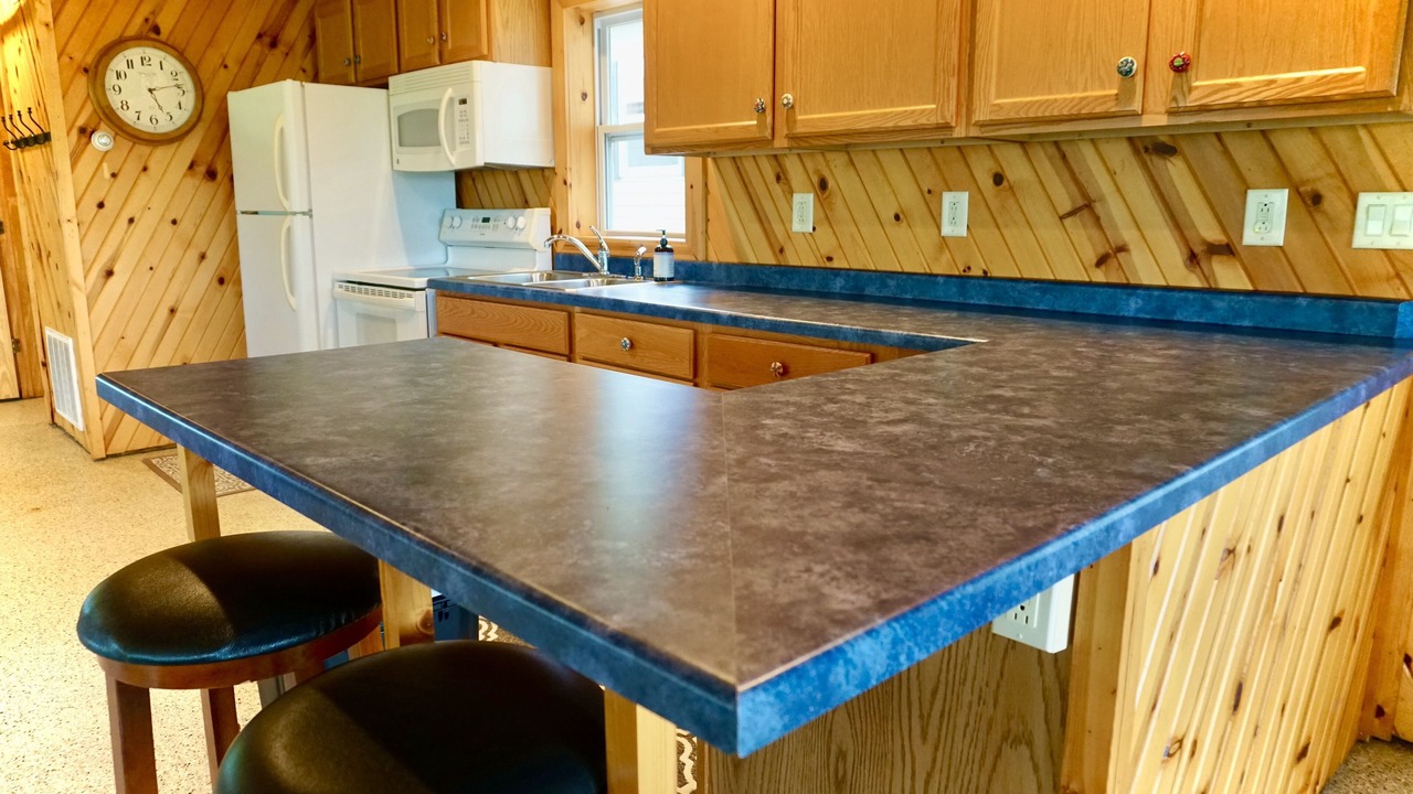 Photo of Kitchen in Potosi