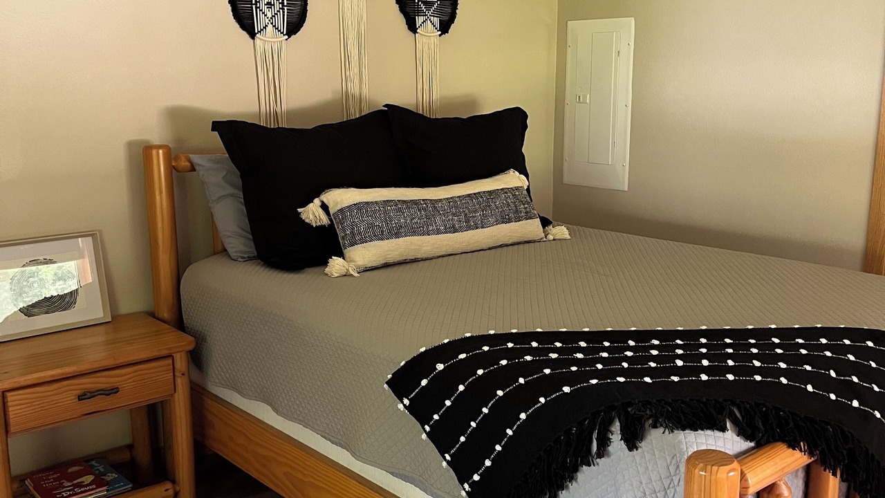 Photo of Bedroom in Potosi