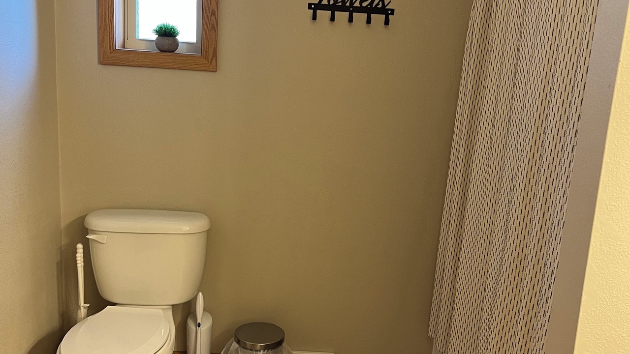Photo of Bathroom in Potosi