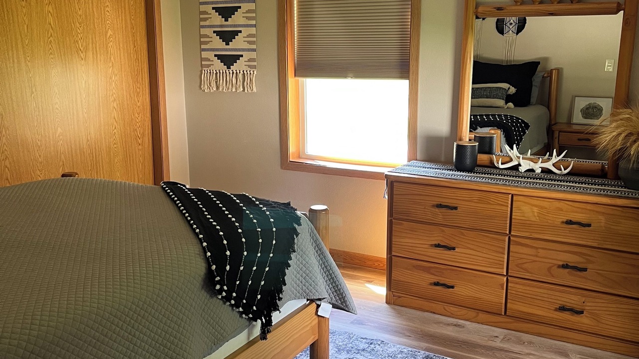 Photo of Bedroom in Potosi