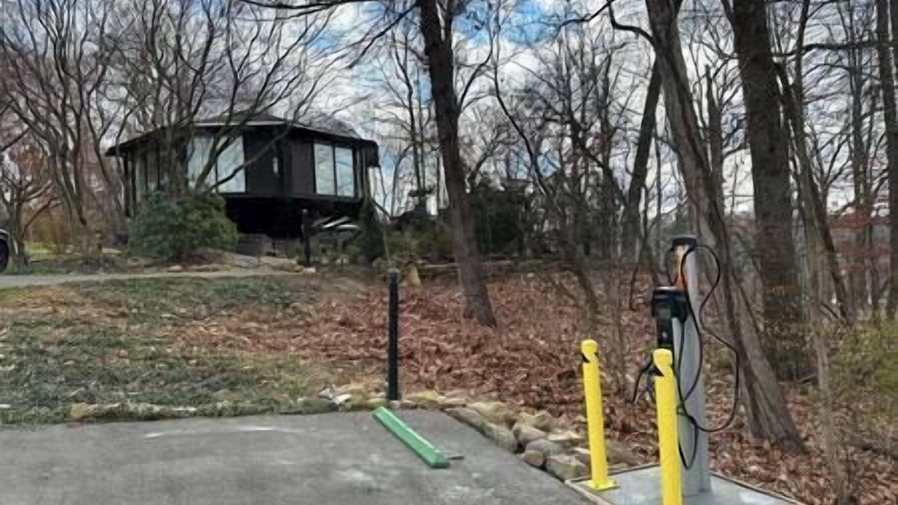 Photo of Outdoor in Cheat Lake