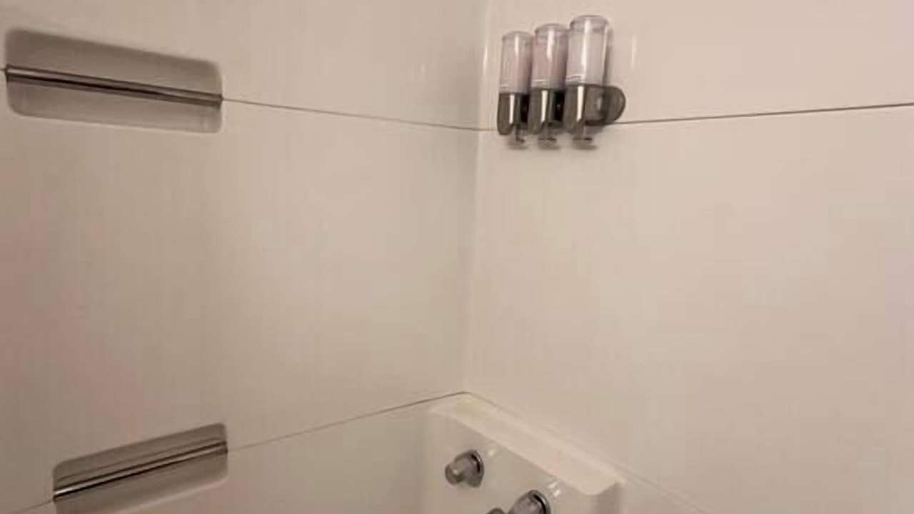Photo of Bathroom in Cheat Lake