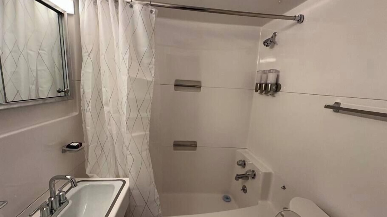 Photo of Bathroom in Cheat Lake